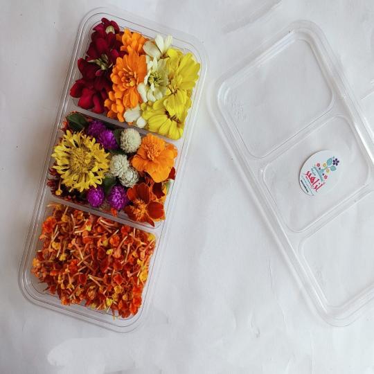 زهور ميكس أزاهير ( حجم أكبر )